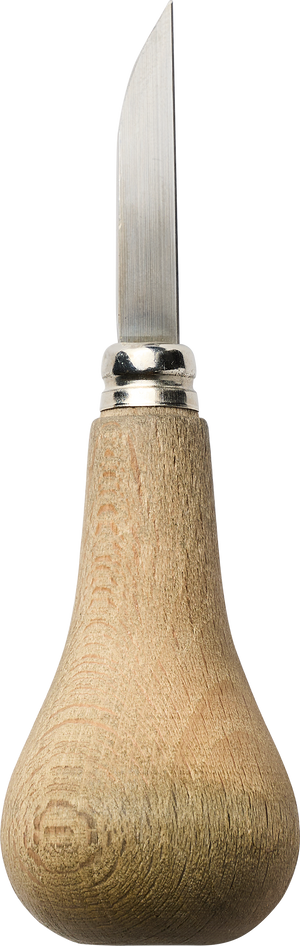 Craftsmanship Technique: Engraved