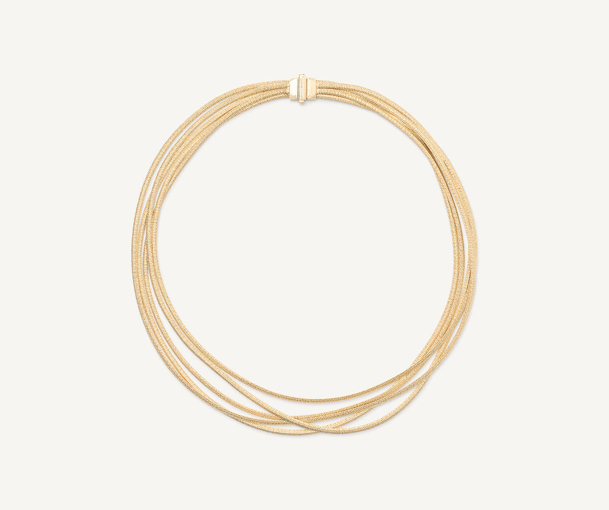 corei5 8gb 256gb ゴールド cairo-18k-yellow-gold-5-strand