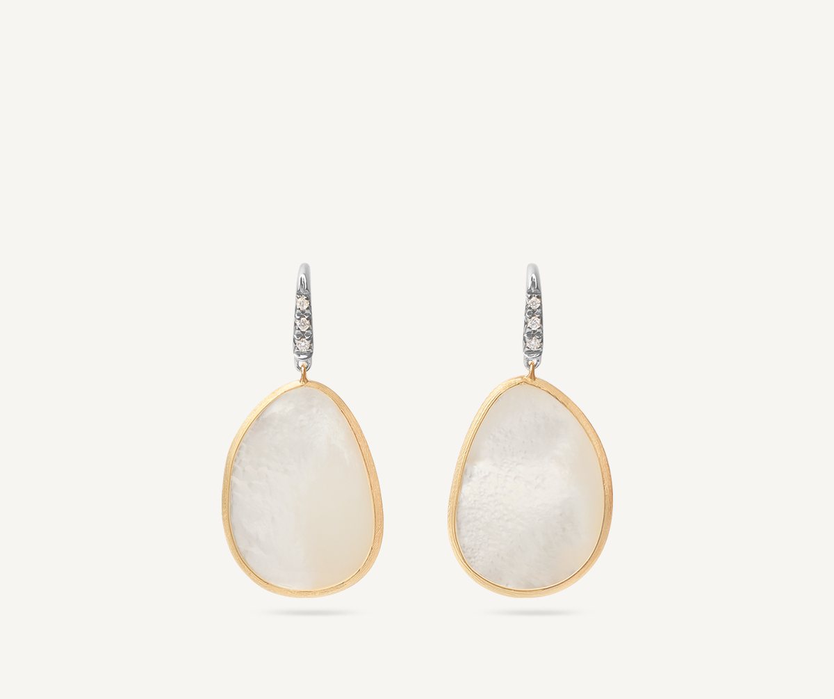 Argos mother of pearl earrings clearance