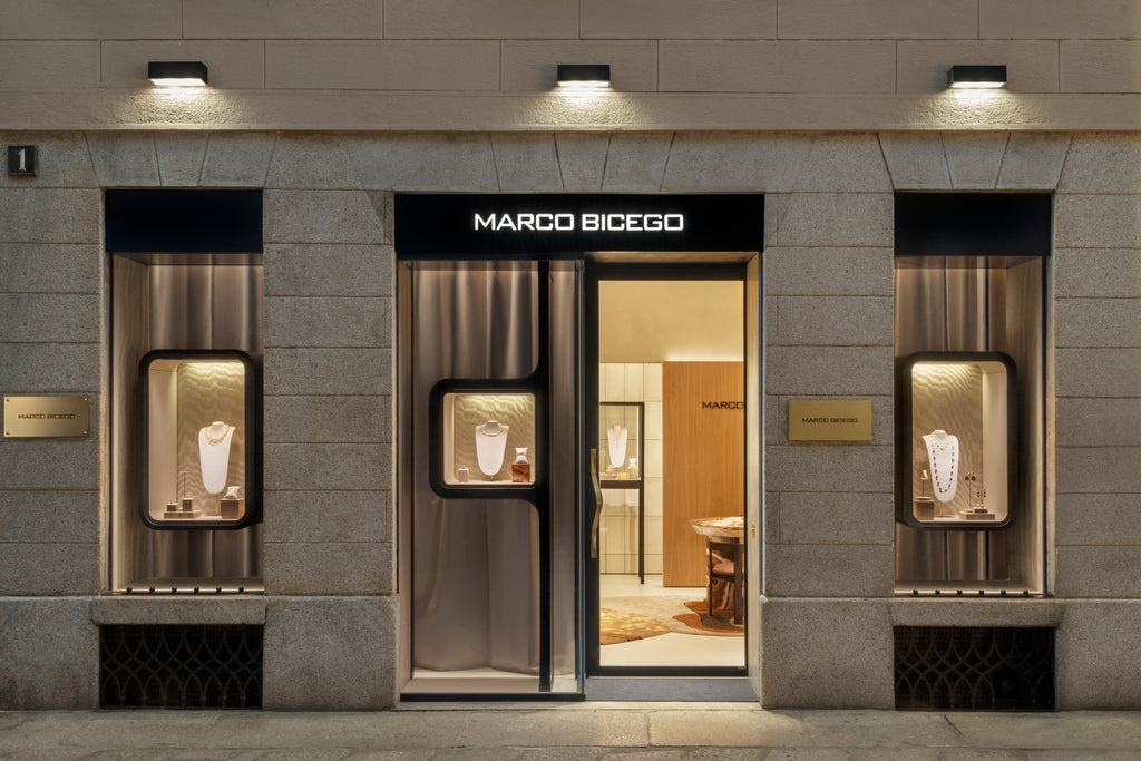 Our New Milan Home