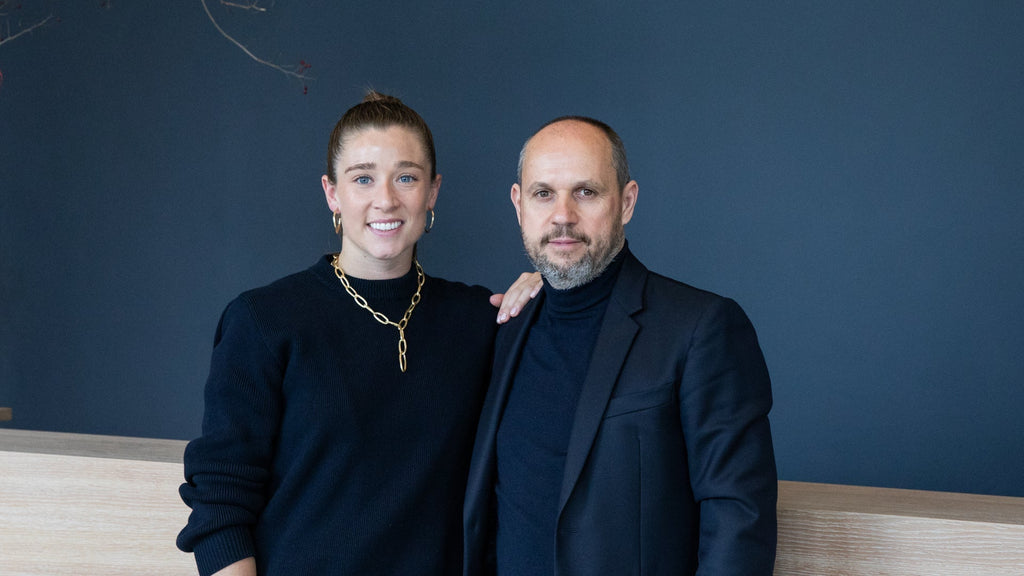 Marta Ortega Joins Marco Bicego as 2025 Brand Ambassador