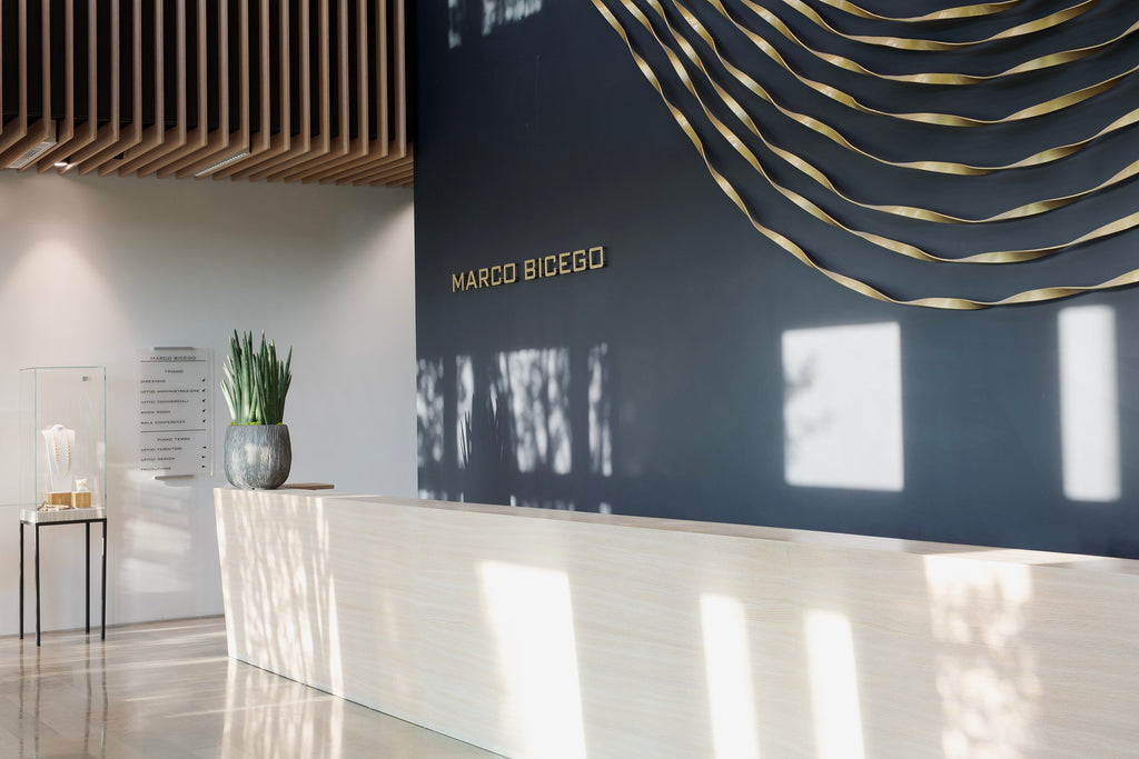 Marco Bicego Achieves RJC Certification