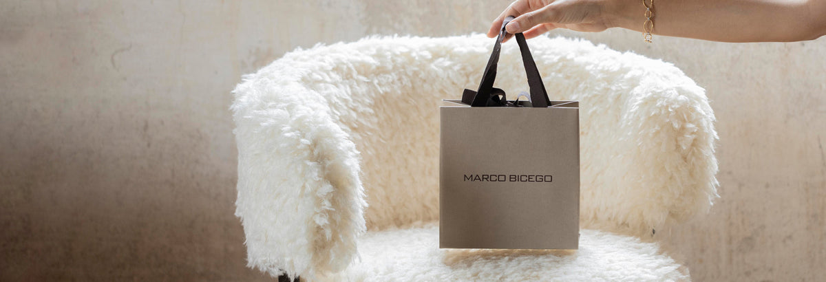 18K Gold Fine Jewelry Gifts | Luxury Jewelry Gifts for Women – Marco Bicego