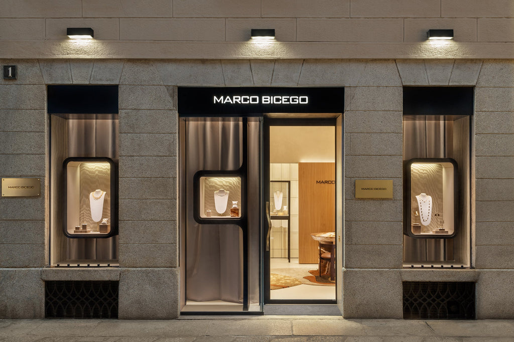 Marco Collection Italian Jewelry Collections | Marco Bicego