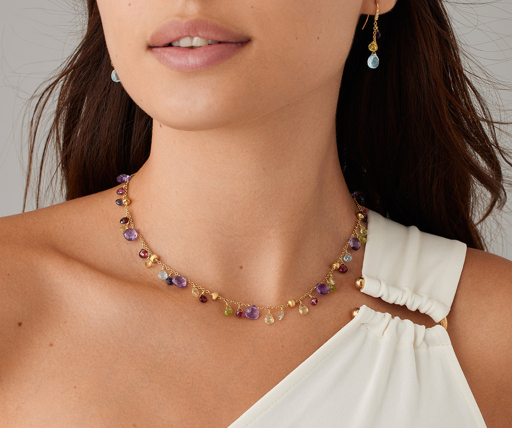 Paradise | Gemstone Jewelry | Marco Bicego