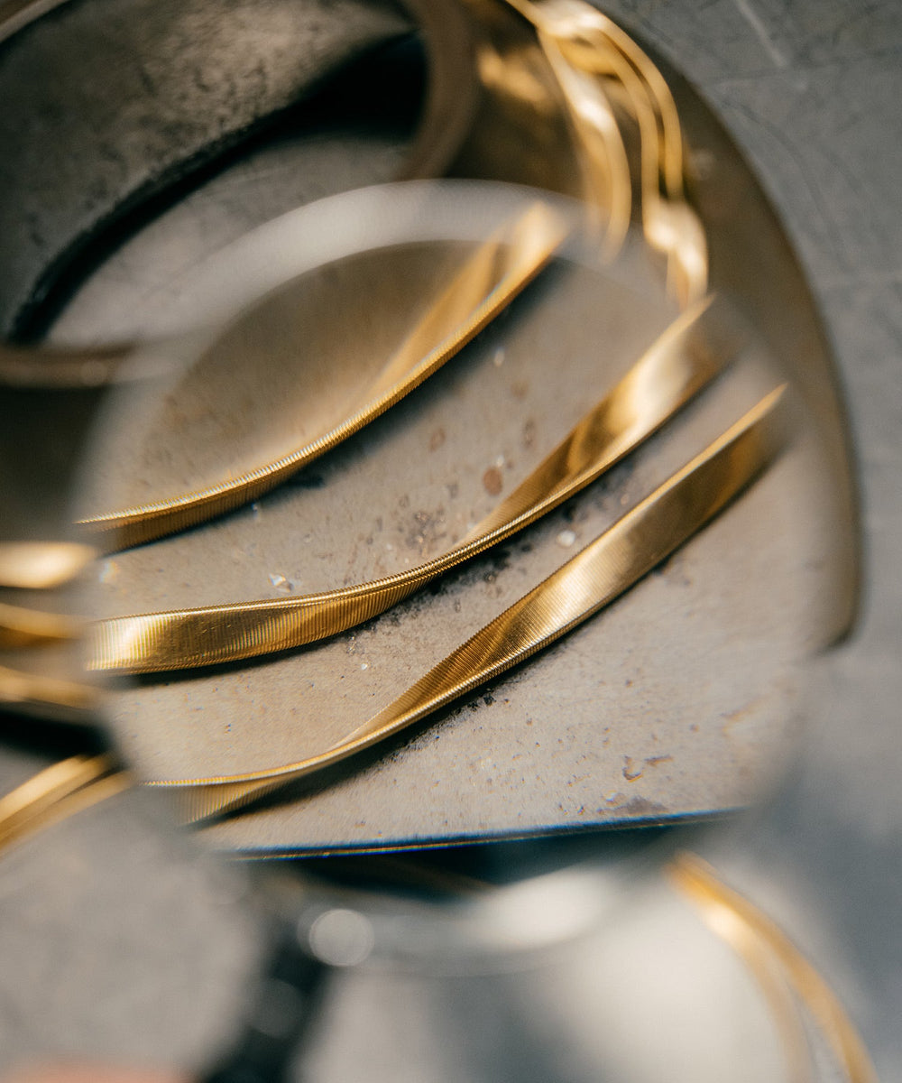 Multi-Strand Bracelets – Marco Bicego