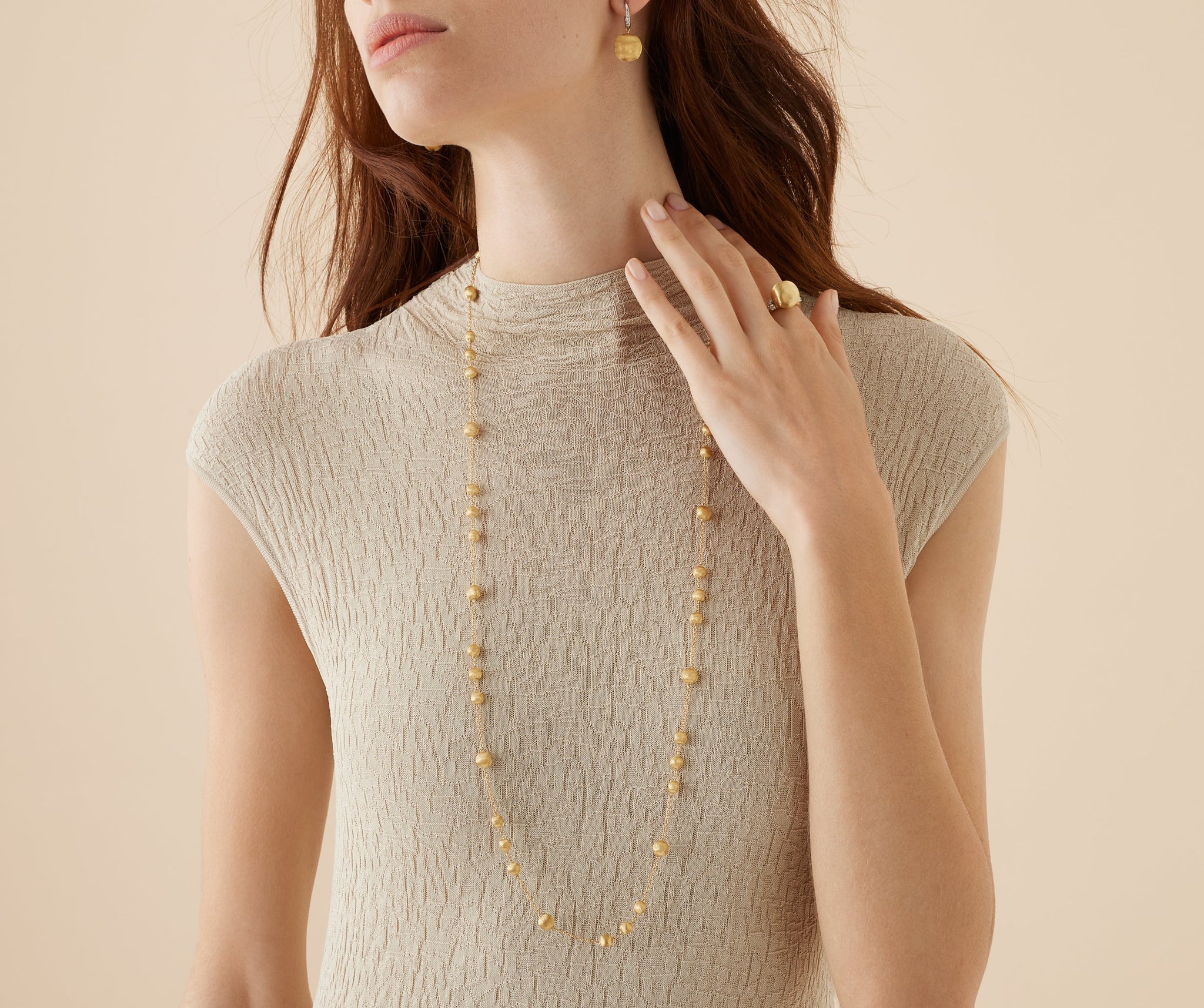 View all | 18K Gold Jewelry – Marco Bicego