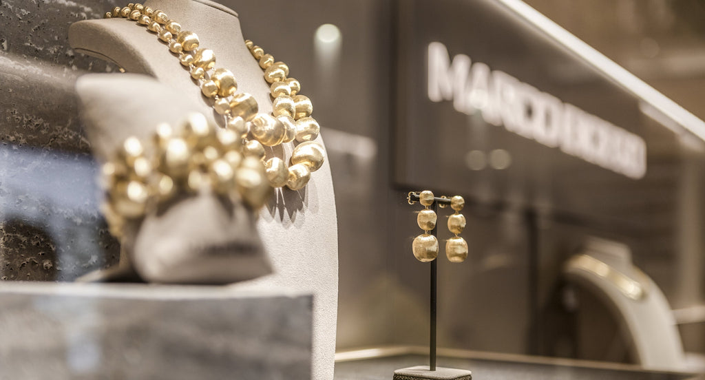 Luxury Italian Designer Jewelry – Marco Bicego