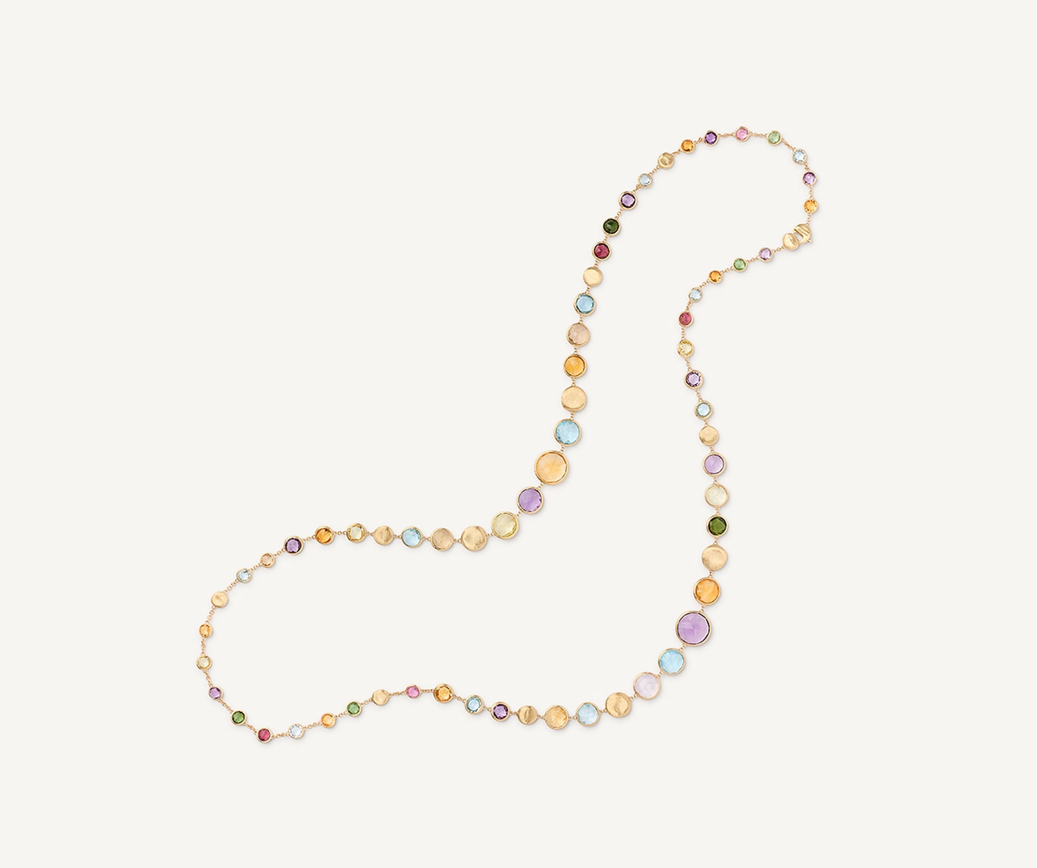 専用】Grace long necklace 【美品】　Chieko 専用】Grace long necklace 【美品】 Chieko - メルカリ