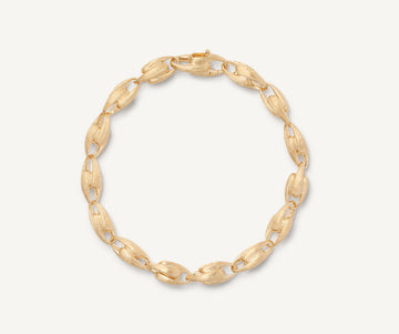 LUCIA 18K Yellow Gold Small Link Bracelet BB2361__Y_02