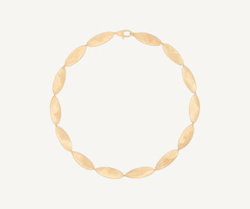 LUNARIA 18K Yellow Gold Collar Necklace CB2895__Y_02