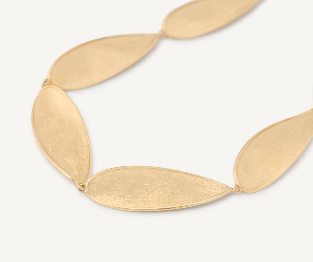 LUNARIA 18K Yellow Gold Collar Necklace CB2895__Y_02