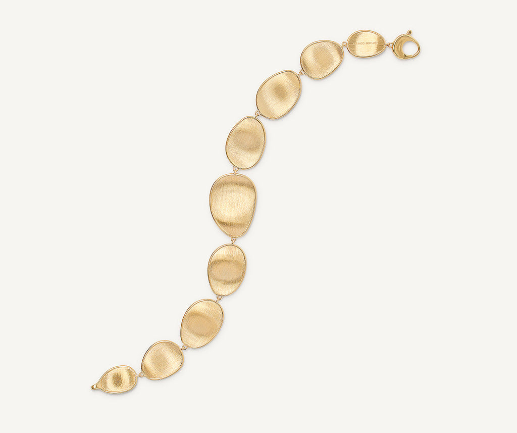 LUNARIA 18K Yellow Gold Graduated Bracelet BB1777__Y_02