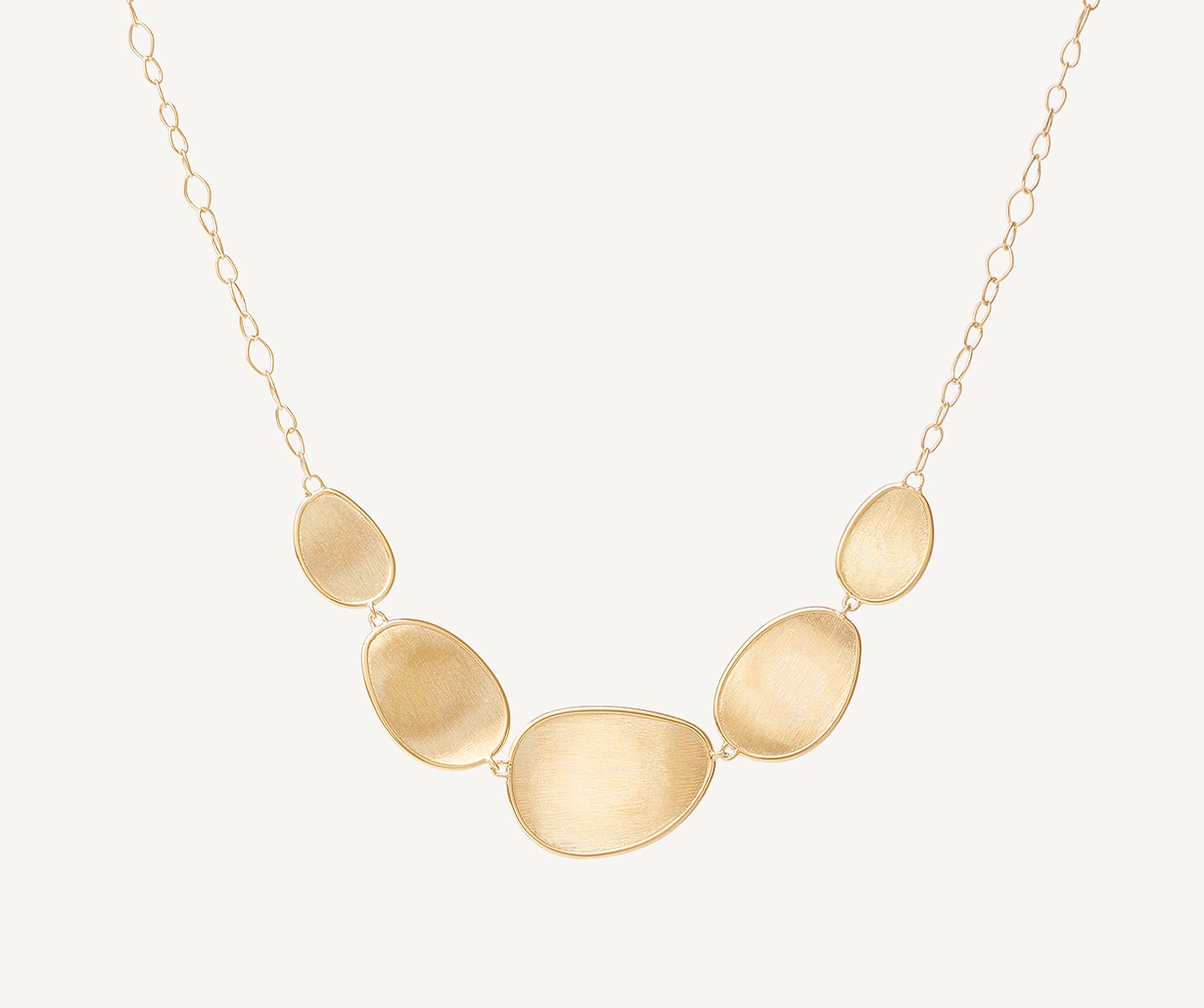 18K Yellow Gold 