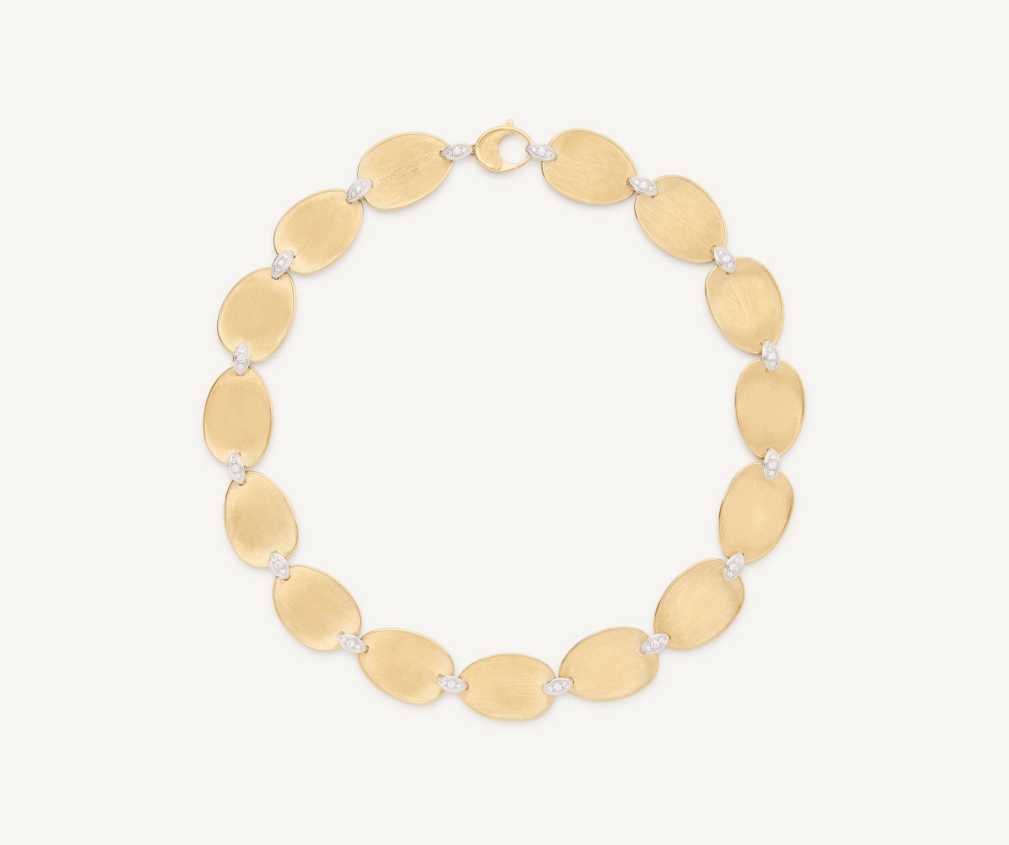 Necklaces | Italian Jewelry | Marco Bicego