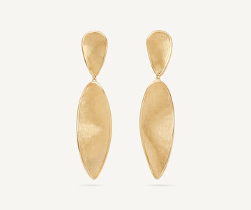 LUNARIA 18K Yellow Gold Large Double Drop Earrings OB1916__Y_02