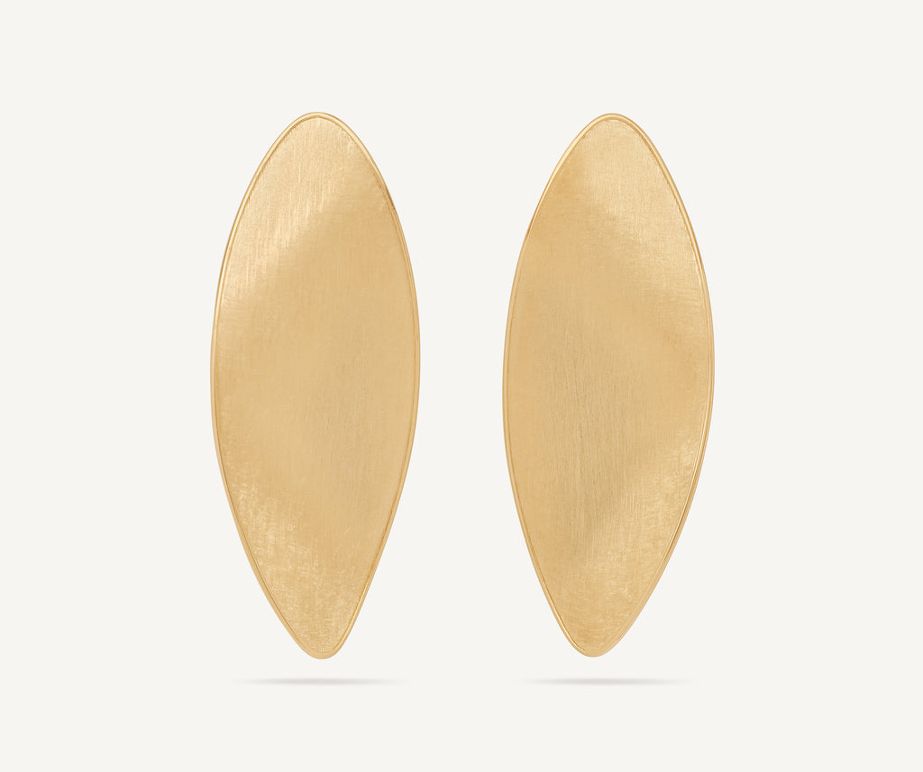 LUNARIA 18K Yellow Gold Large Statement Stud Earrings OB1915__Y_02