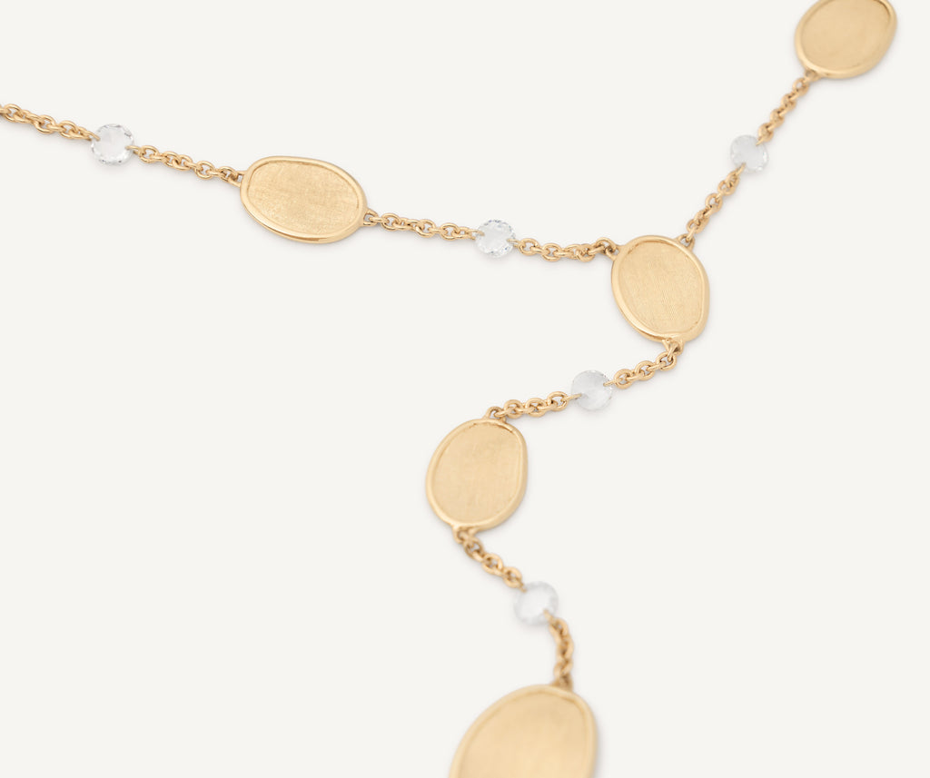 LUNARIA 18K Yellow Gold Lariat Necklace with Diamonds CB2885_B_Y_02
