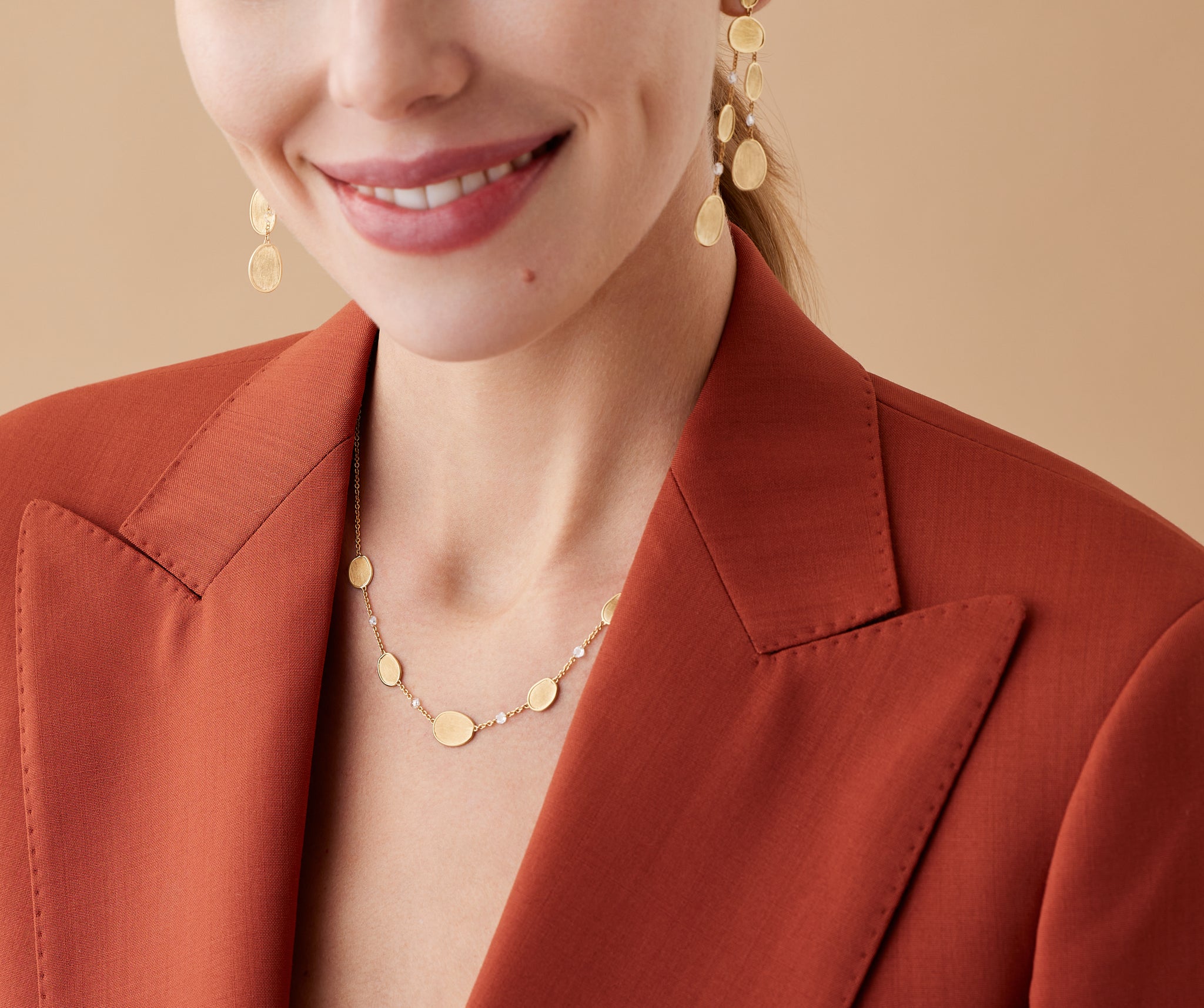 Necklaces | Italian Jewelry | Marco Bicego – Page 3