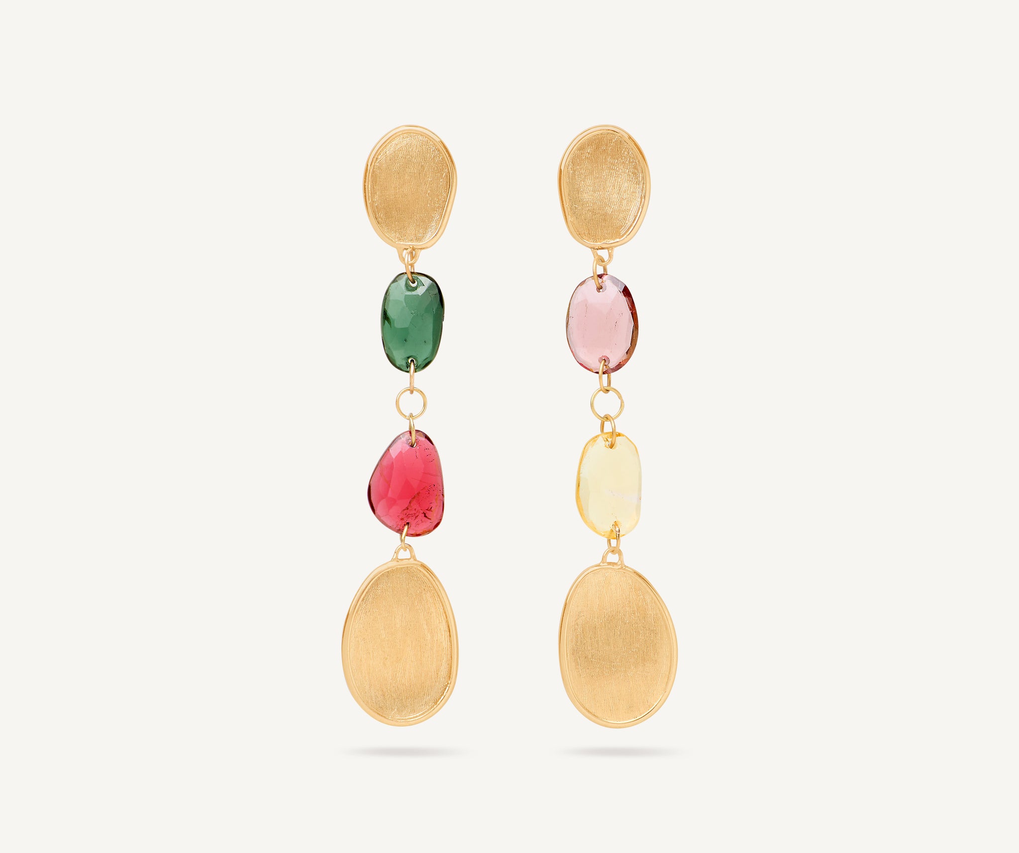 Earrings | 18K Gold Jewelry | Marco Bicego