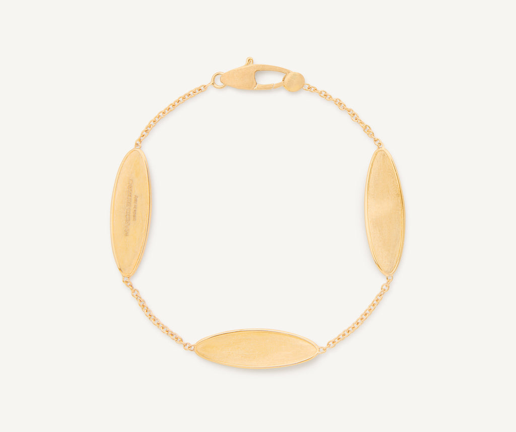 LUNARIA 18K Yellow Gold Station Bracelet BB2896__Y_02