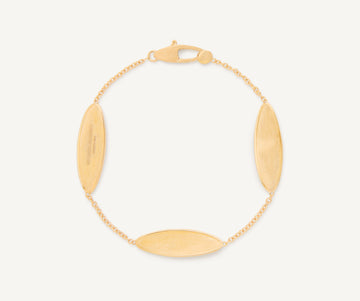 LUNARIA 18K Yellow Gold Station Bracelet BB2896__Y_02
