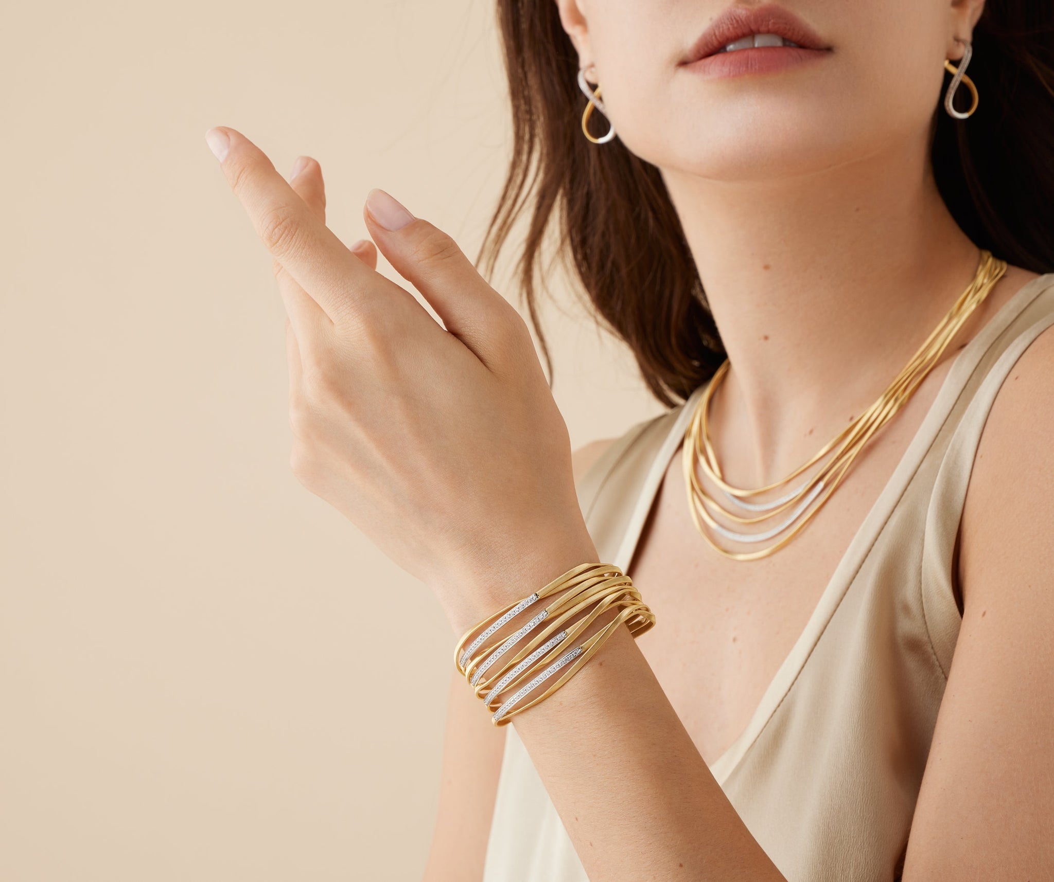 【美品】pryground シュウト　 009-ROD-BANGLE PRY GROUND シュウト009-ROD-BANGLE - メルカリ