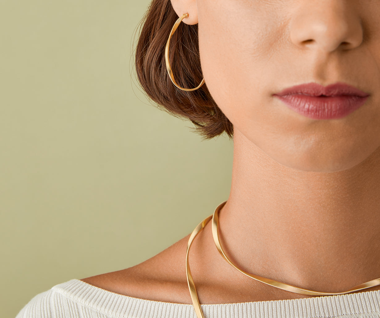 Marrakech Collection | Gold Coil Jewelry | Marco Bicego