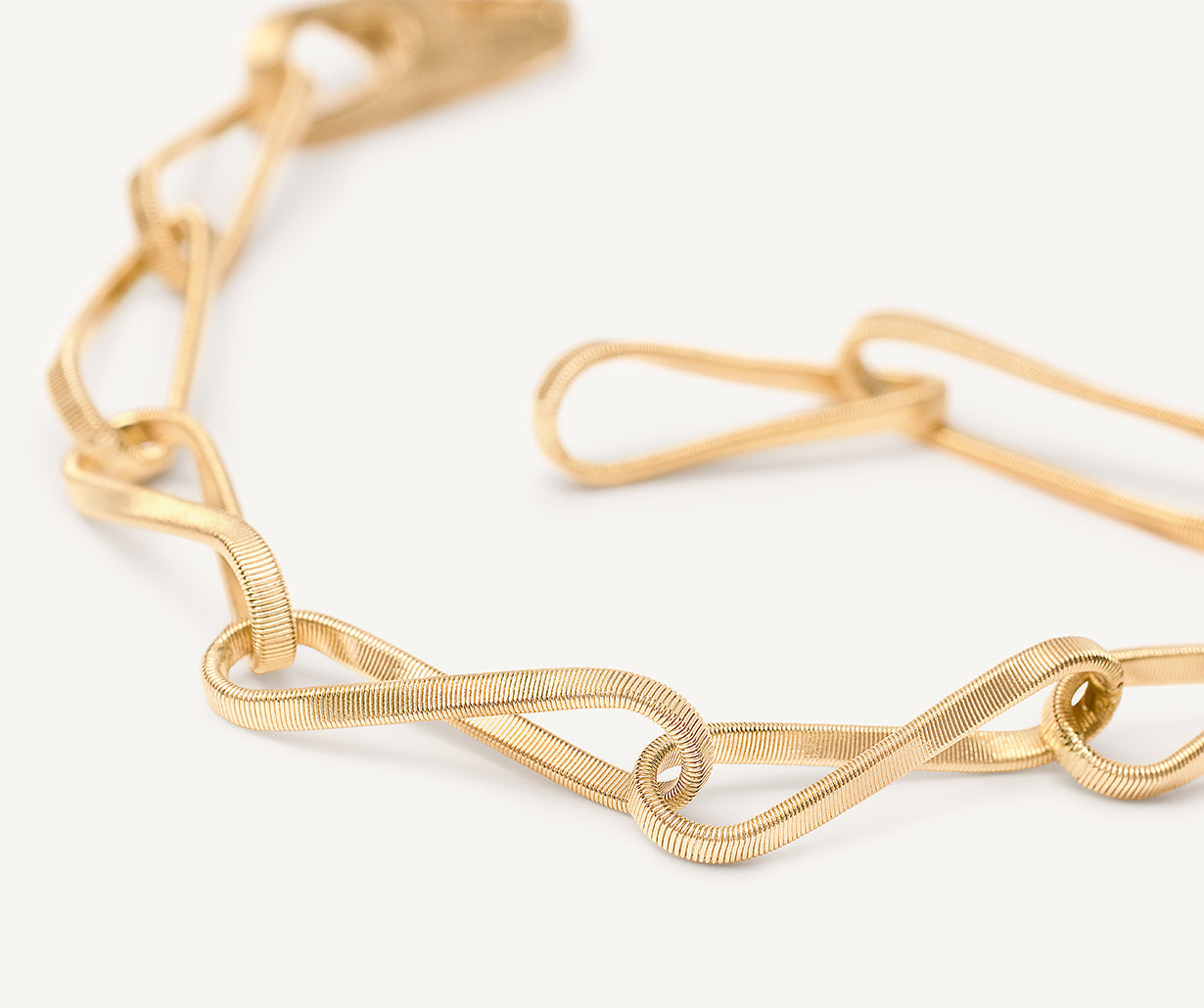 20th Anniversary - Spring Ring Double Strand Foxtail