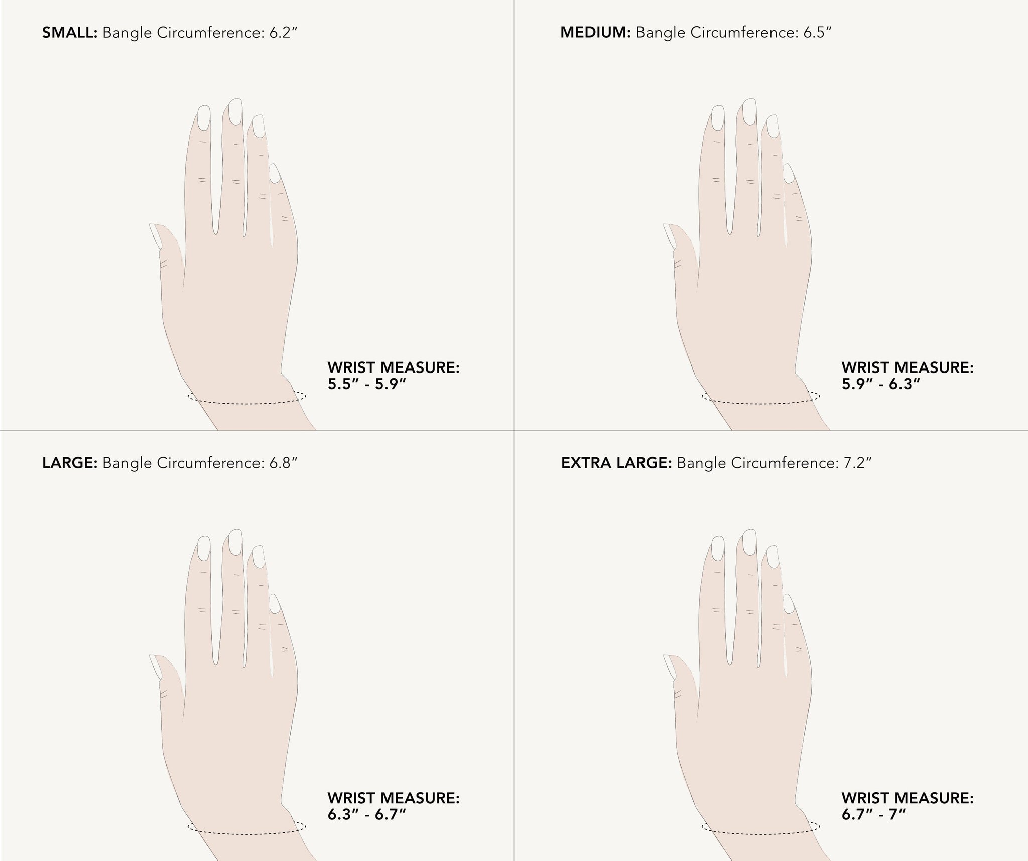 18K Rose Gold Coil Bangle Bracelet, Thin – Marco Bicego