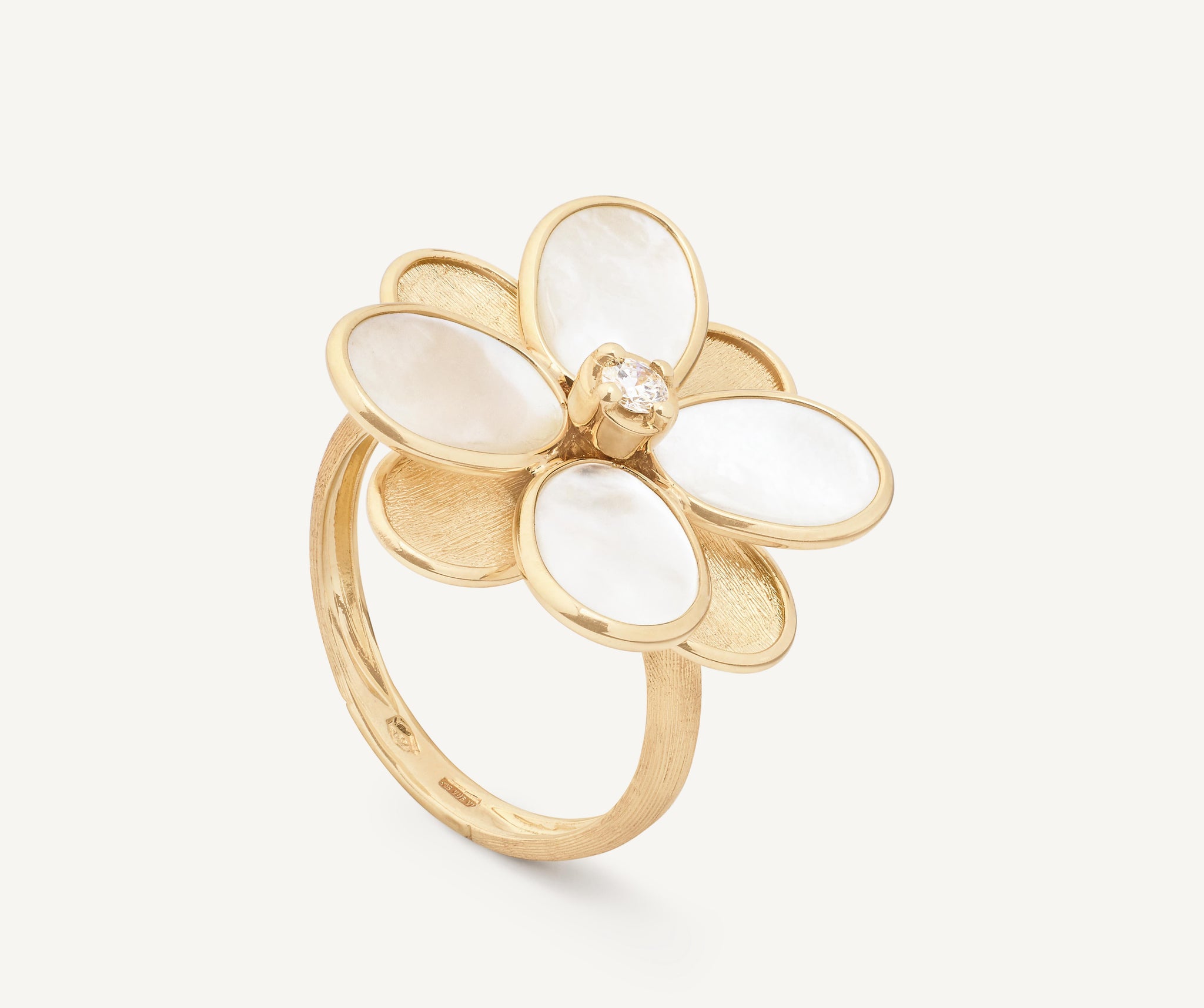 Petali Collection | Italian Jewelry – Marco Bicego